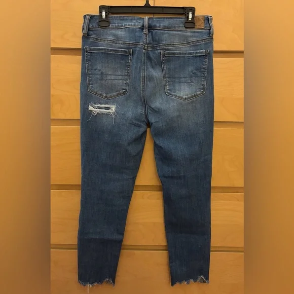 American Eagle Jeans - Picture 3 of 4